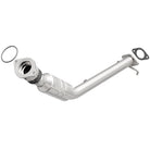 MagnaFlow Conv DF MONTE CARLO 3.9L OEM