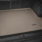 WeatherTech 2023 Land Rover Range Rover Sport Mild Hybrid Cargo Liners - Tan