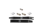 Diode Dynamics 10-13 Kia Soul Interior LED Kit Cool White Stage 1