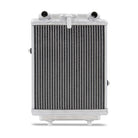 Mishimoto 2015+ VW Golf-R MK7/2013+ Audi 8V S3 Performance Auxiliary DSG Cooler/Heat Exchanger