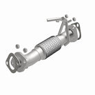 BRE Exhaust 14-16 Kia Soul 2.0L Front Pipe Kit