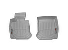 WeatherTech 12+ BMW 6-Series Front FloorLiner - Grey