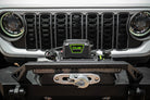 DV8 Xtract 12k Synthetic Rope Winch