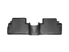 WeatherTech 07+ Mazda CX-7 Rear FloorLiner - Black