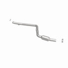 Magnaflow 11-12 X3 3 L Underbody Direct Fit Converter