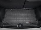 WeatherTech 06+ Chevrolet Aveo 5 Cargo Liners - Black