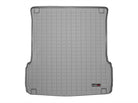 WeatherTech 13+ Mercedes-Benz GL-Class Cargo Liners - Grey