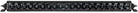 Rigid Industries 20in SR-Series PRO - Spot - Midnight Edition