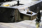 05-15 Toyota Tacoma Access Cab Crew Cab Front Body Mount Right