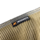 Mishimoto Ford 2015+ Mustang EcoBoost/16-19 Focus RS Turbo Blanket