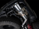 AWE Tuning Gen 3 Raptor R SwitchPath Exhaust - Chrome Silver Tips