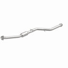 MagnaFlow 14-15 Subaru Forester 2.5L Direct Fit CARB Compliant Catalytic Converter