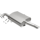 BRE Exhaust 98-02 Corolla Prizm 1.8L Muffler Kit