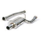Cobb 02-07 WRX/STi Catback Exhaust