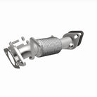 BRE Exhaust 10-13 KIA FORTE KOUP FORTE Front Pipe Kit