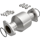 MagnaFlow 14-15 Honda Accord 2.4L Direct Fit CARB Compliant Catalytic Converter