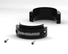 Camburg Ford Raptor 17-20 1.5in Spring Preload Spacer Kit (Gray)