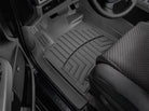 WeatherTech 12-21 Toyota Sequoia Front FloorLiner HP - Black