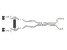 aFe 23-25 BMW M2 L6-3.0L (G87) MACH Force-Xp Cat-Back Exhaust w/ Black Tip