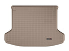 WeatherTech 2019+ Infiniti QX50 Cargo Liner - Tan
