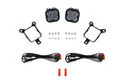 Diode Dynamics SS3 Max Type YS ABL White Fog Light Kit