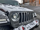 Oracle Lighting 18-22 Jeep Wrangler JL Oculus Bi-LED Projector Headlights