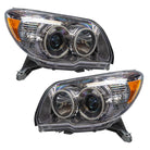 Oracle 06-09 Toyota 4-Runner Sport SMD HL - ColorSHIFT w/ BC1 Controller