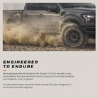 BFGoodrich All Terrain T/A KO3  13/0R17 120S E
