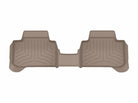 WeatherTech 25-25 BMW X3 M50 Rear FloorLiner HP - Tan