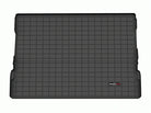 WeatherTech 2023 Toyota Sequoia Cargo Liner - Black