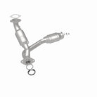 MagnaFlow Conv DF 01-02 Mitsu Montero 3.5L