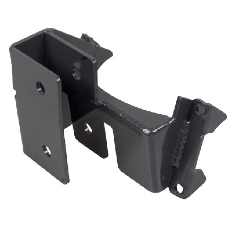 Synergy 07-18 Jeep Wrangler JK/JKU 2-3in Lift Bolt On Rear Track Bar Bracket