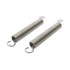 Mishimoto Turbo Blanket Hardware Kit - Universal