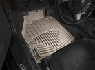 WeatherTech 05-11 Porsche 911 (997) Front FloorLiner - Tan