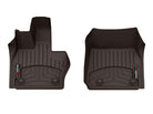 WeatherTech 22-23 Land Rover Range Rover Front FloorLiner - Cocoa