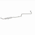 MagnaFlow 11-16 Scion tC 2.5L Direct Fit CARB Compliant Catalytic Converter