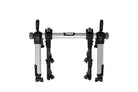 Thule OutWay Hanging-Style Trunk Bike Rack (Up to 2 Bikes) - Silver/Black