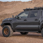 ARB Base Rack Cab Rack Mount & Deflector