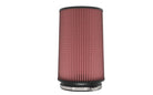 K&N Universal Clamp-On Air Filter 6in FLG 7-1/2in B 7in T 11in H