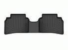 WeatherTech 21-23 Buick Envision Rear FloorLiner HP - Black