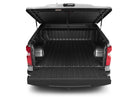 UnderCover 19-20 Chevy Silverado 1500 5.8ft Elite LX Bed Cover - Pull Me Over Red