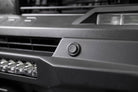 Addictive Desert Designs 2022+ Toyota Tundra Stealth Center Mount Front Bumper w/ Top Hoop