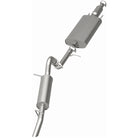 MagnaFlow BRE Exhaust Kit 09-12 Escape Tribute Mariner