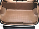 WeatherTech 99-04 Jeep Grand Cherokee Cargo Liners - Tan