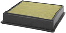 Airaid Dodge Cummins DSL 2003-2015 Sma - Yellow Dry