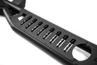 DV8 2025+ Toyota 4Runner OE Plus Side Steps - Micro-Texture Black