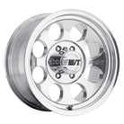 Mickey Thompson Classic III Wheel - 16x10 8x170 4-1/2 - 250344
