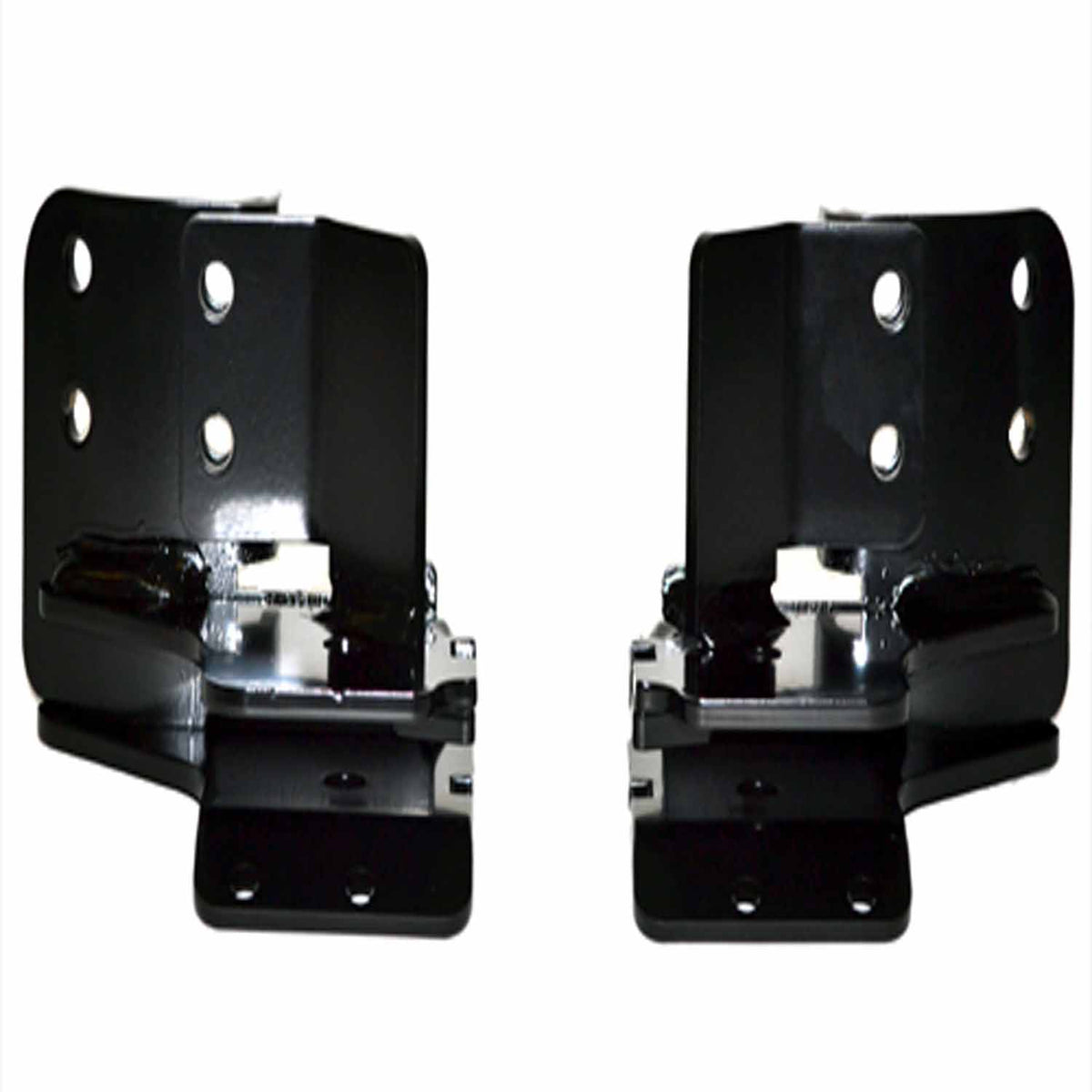 WARN Front Plow Mount Kit for the Honda Rancher TRX420