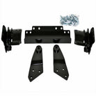 WARN Front Plow Mount Kit for the Honda Rancher TRX420