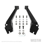 Westin 19-22 Ram1500 (Excl. 19-22 1500 Classic/Rebel/Warlock) E-Series Bull Bar - Black